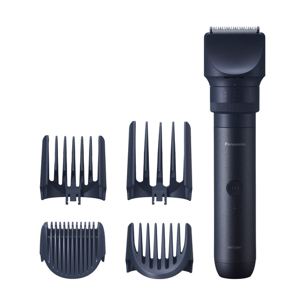 MultiShape Beard, Hair & Body Trimmer Starter Kit with 4 Combs (1-30mm) image 1