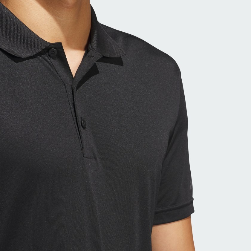 Adidas Men Core Adidas Performance Primegreen Polo Shirt image 5