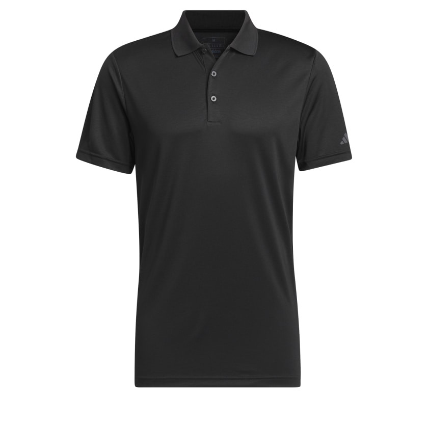 Adidas Men Core Adidas Performance Primegreen Polo Shirt image 6