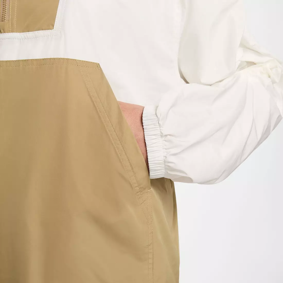 Nike Men's Club Marina Anorak Jacket image 6