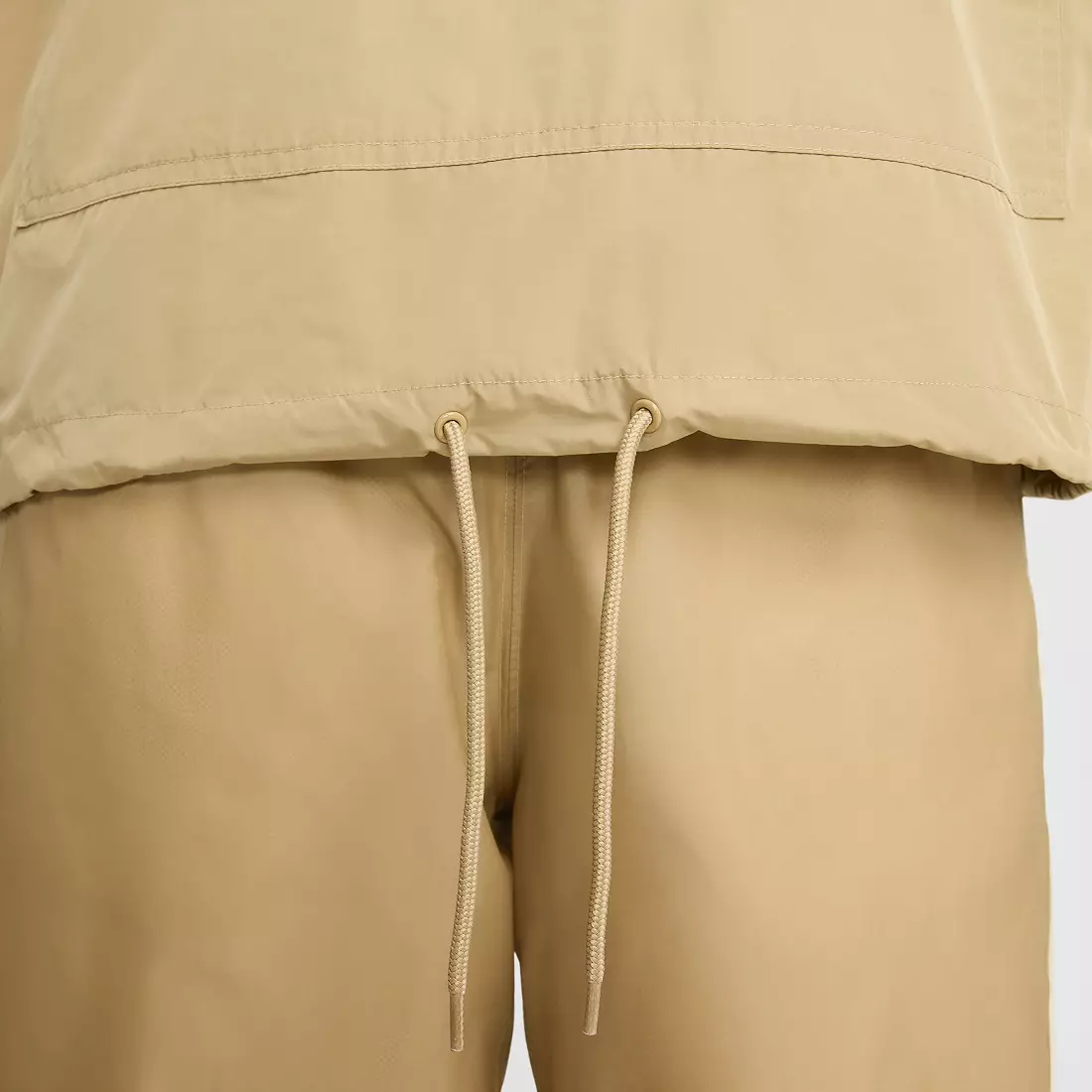 Nike Men's Club Marina Anorak Jacket image 7