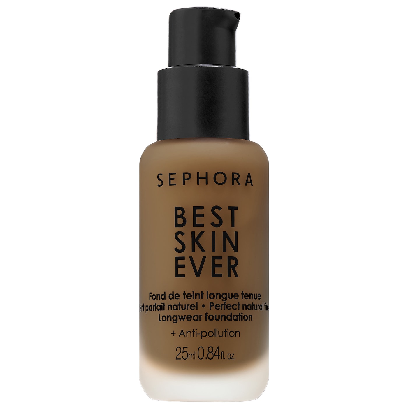SEPHORA COLLECTION  Best Skin Ever Liquid Foundation image 1
