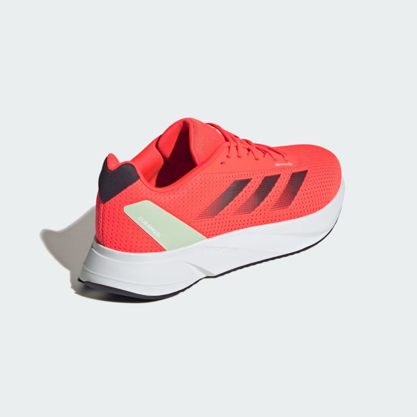 Adidas Men Duramo SL Running Shoes image 5