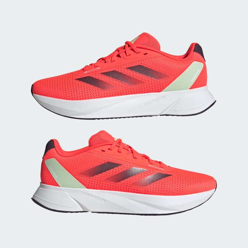Adidas Men Duramo SL Running Shoes image 6