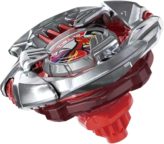 Beyblade X Beyblade X BX-38 Booster Crimson Garuda 4-70TP image 1