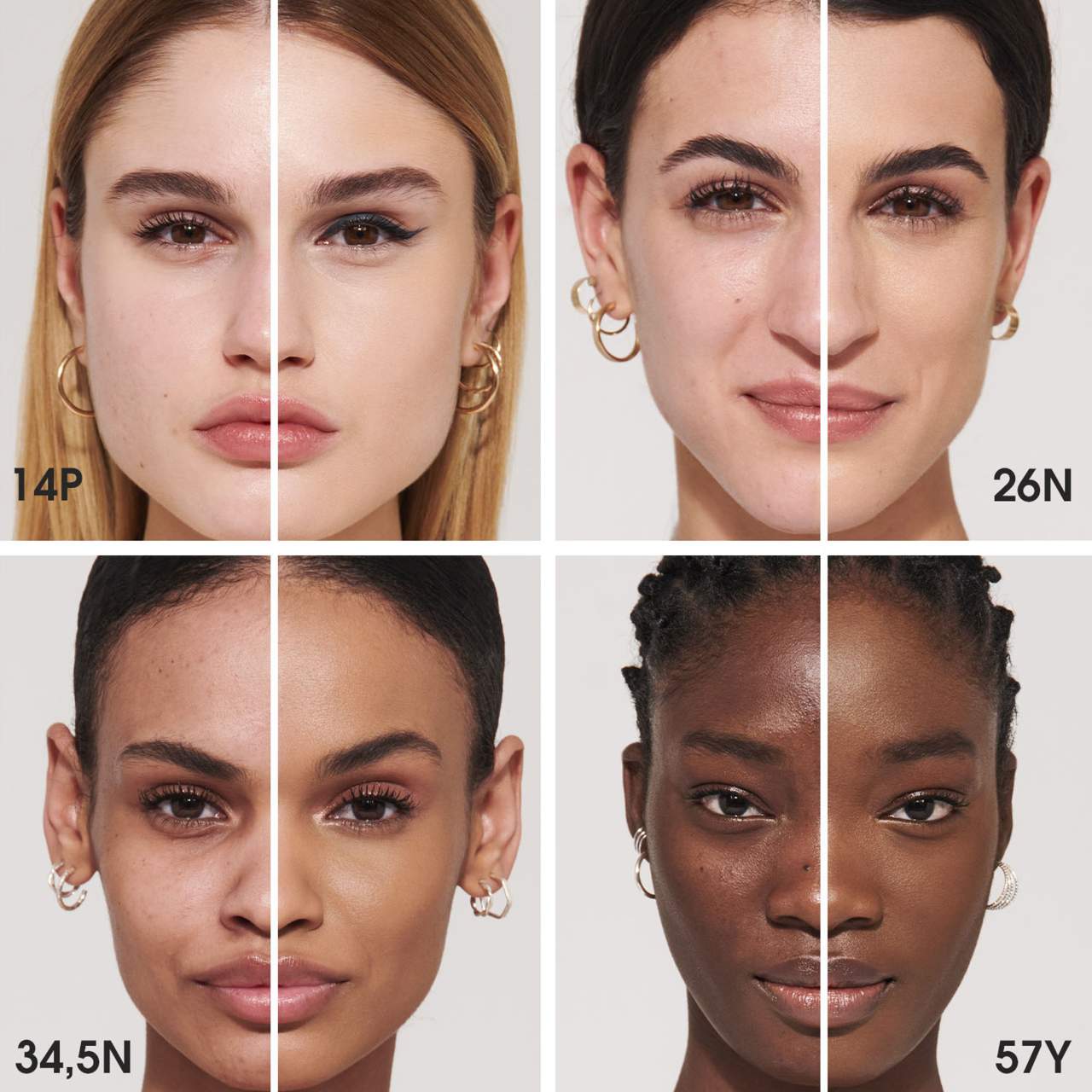 SEPHORA COLLECTION  Best Skin Ever Liquid Foundation image 7