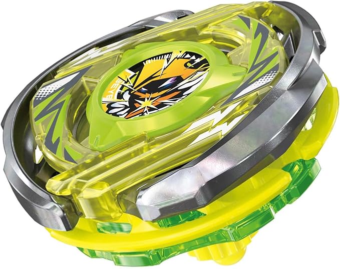 Beyblade X Beyblade X CX-02 Starter Wizard Arc R4-55LO image 1