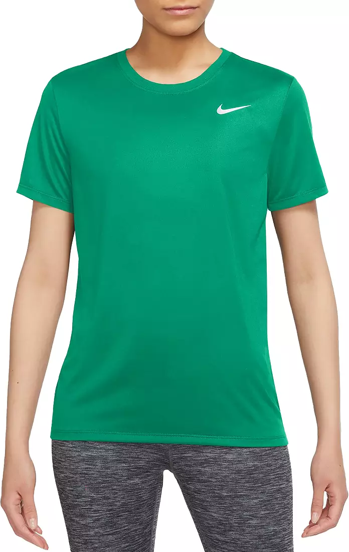  Nike Women's Dri-FIT Legend T-Shirt image 1
