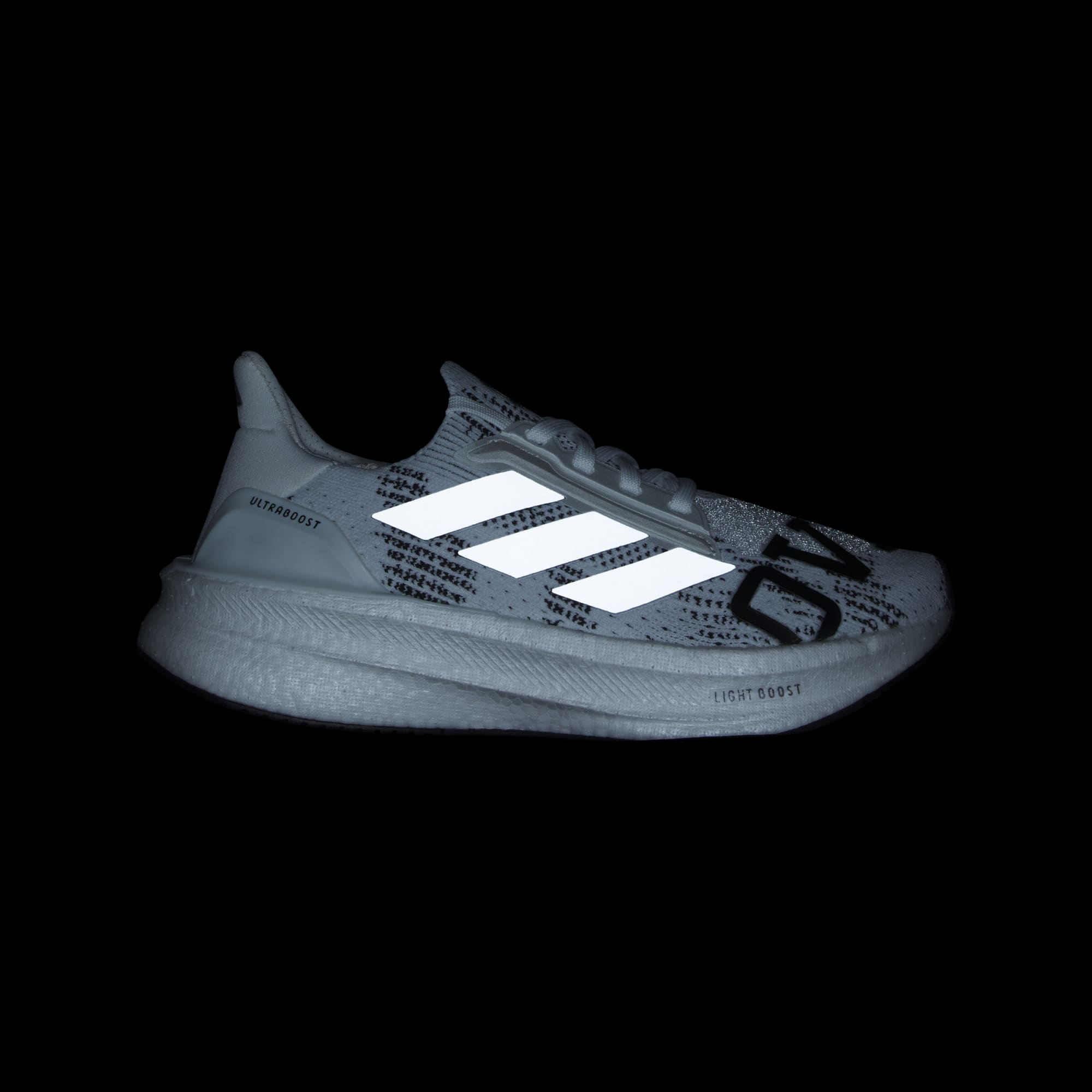 adidas x Overtime Ultraboost 5X Shoes image 2