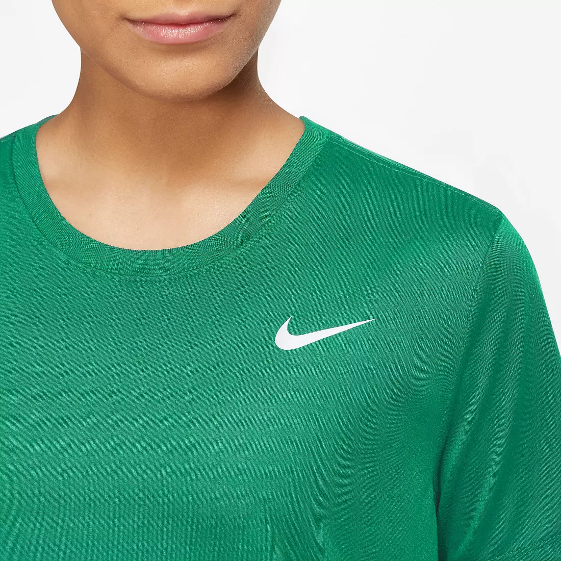  Nike Women's Dri-FIT Legend T-Shirt image 4