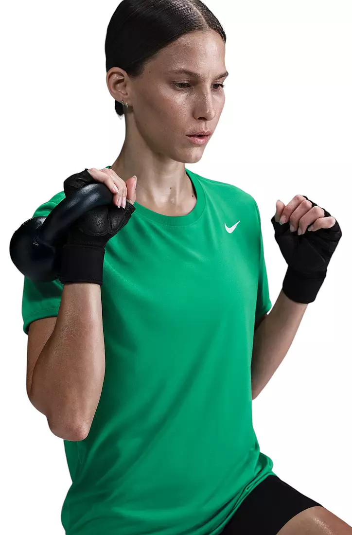  Nike Women's Dri-FIT Legend T-Shirt image 5