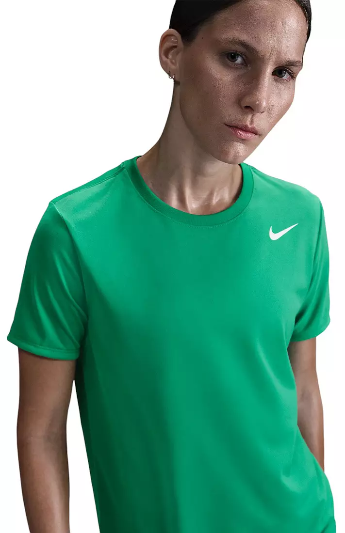  Nike Women's Dri-FIT Legend T-Shirt image 6