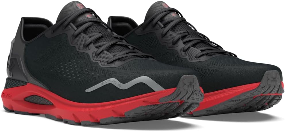 Under Armour Men's HOVR Sonic 6 Running Shoe image 2