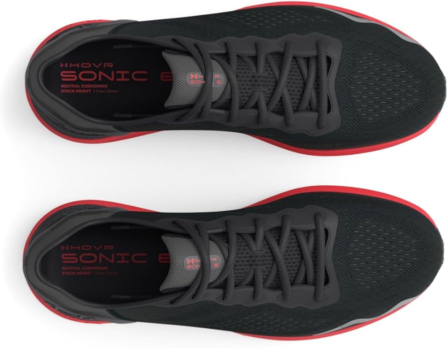 Under Armour Men's HOVR Sonic 6 Running Shoe image 4