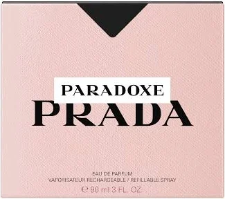 Prada Paradoxe Eau De Parfum 90ml/3oz image 3
