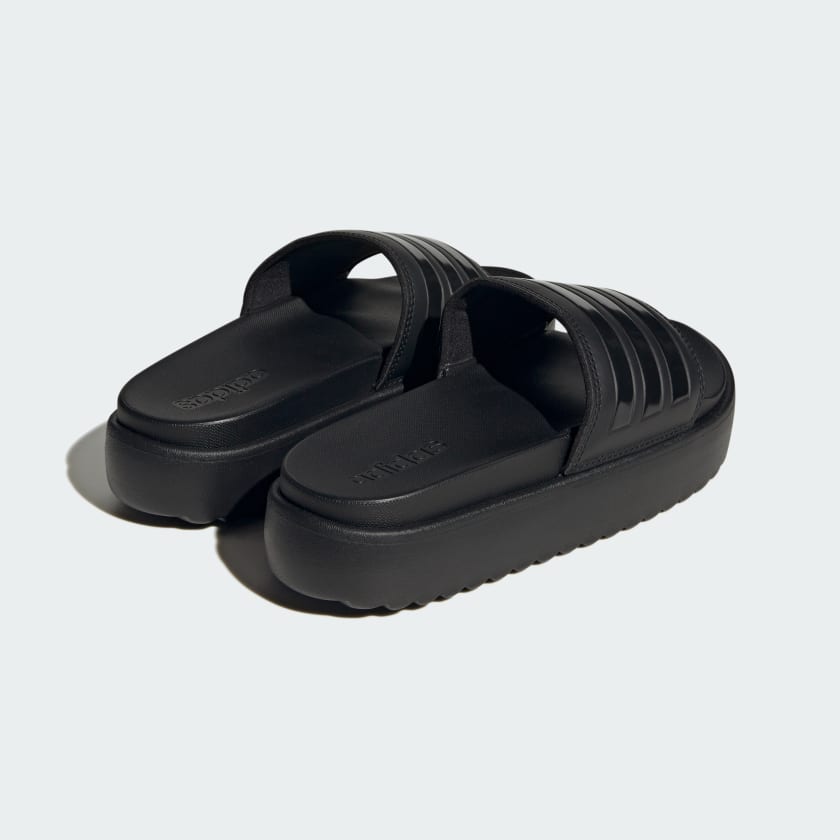 Adilette Platform Slides image 5