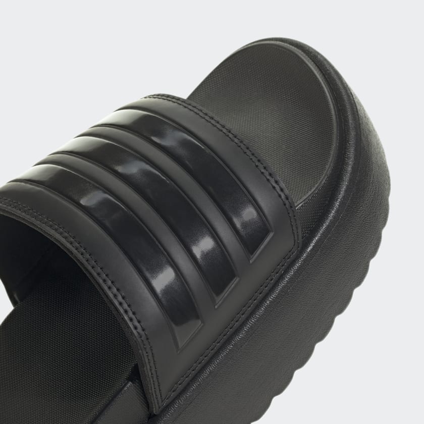 Adilette Platform Slides image 8