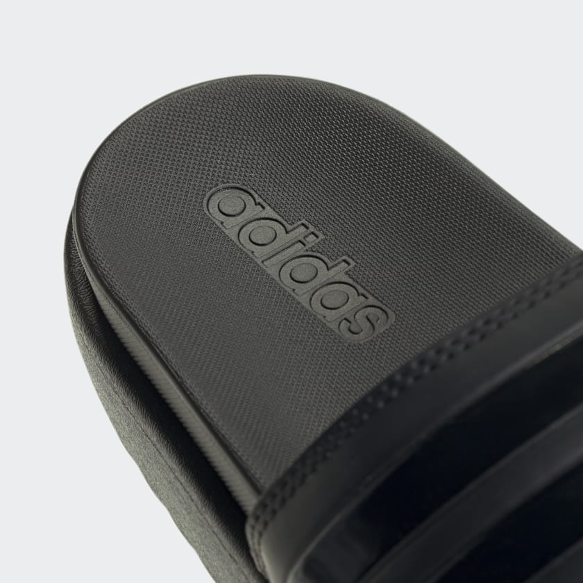 Adilette Platform Slides image 9