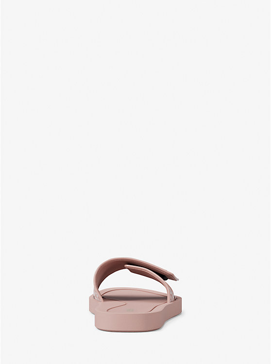 Palmer Ombré Signature Logo Slide Sandal image 4