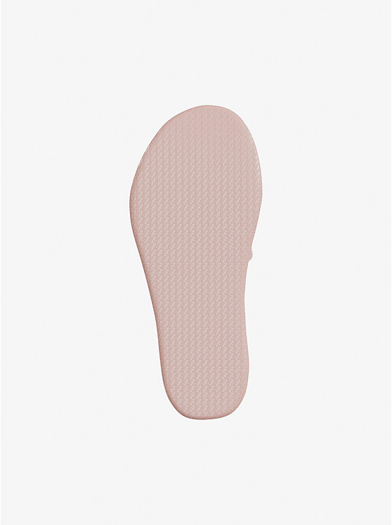 Palmer Ombré Signature Logo Slide Sandal image 6