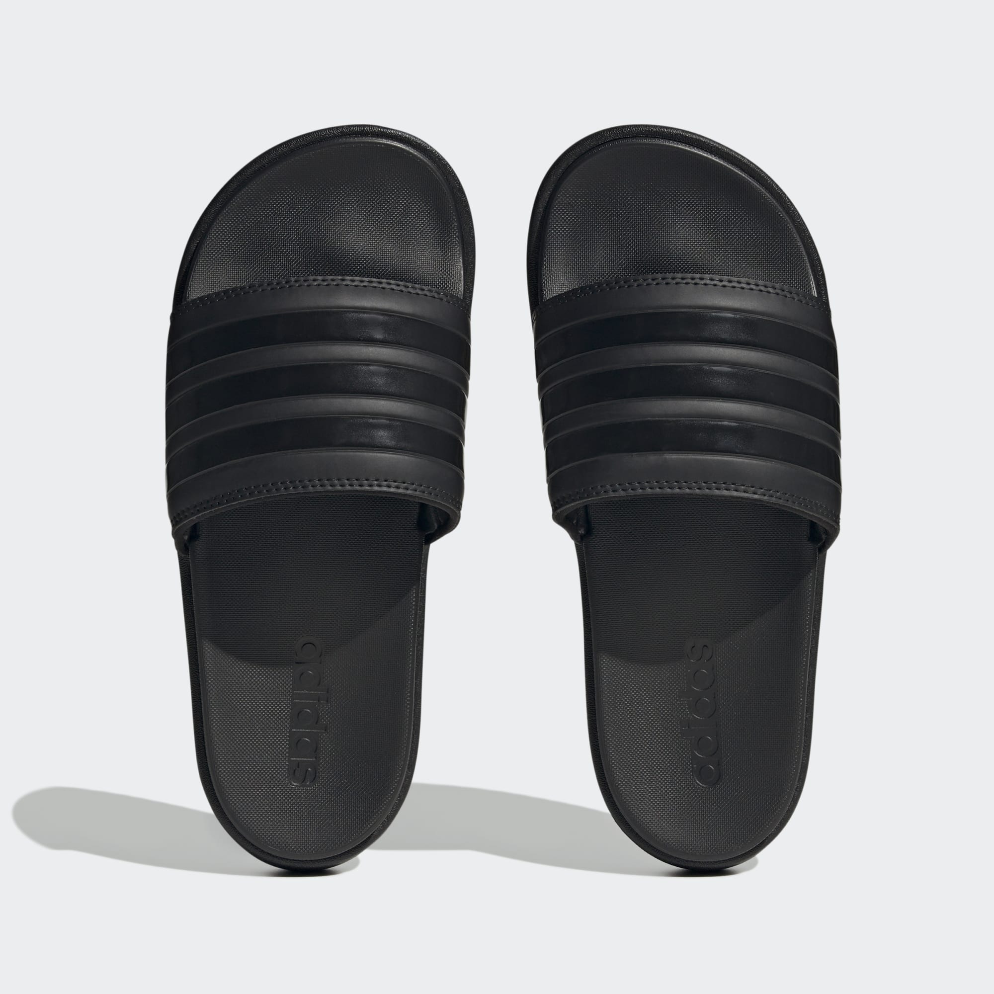 Adilette Platform Slides image 2
