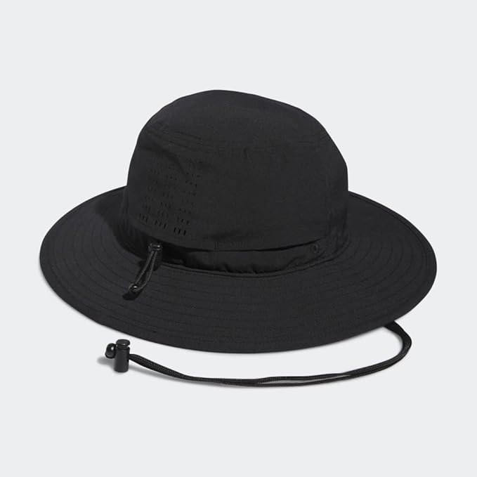 adidas Golf Men's Wide Brim Hat image 3