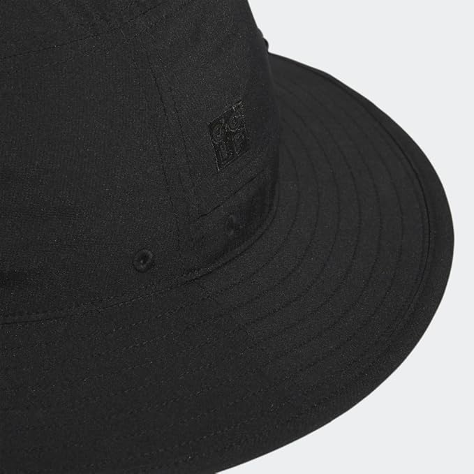 adidas Golf Men's Wide Brim Hat image 4