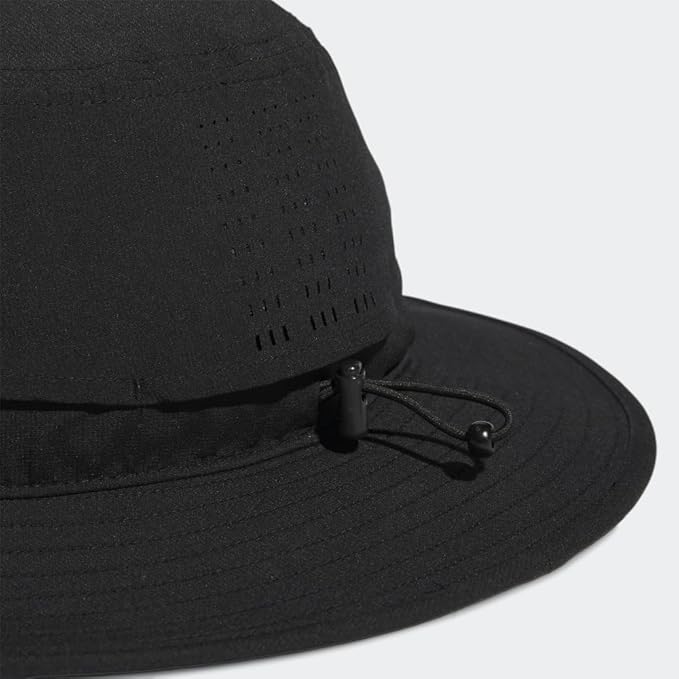 adidas Golf Men's Wide Brim Hat image 5