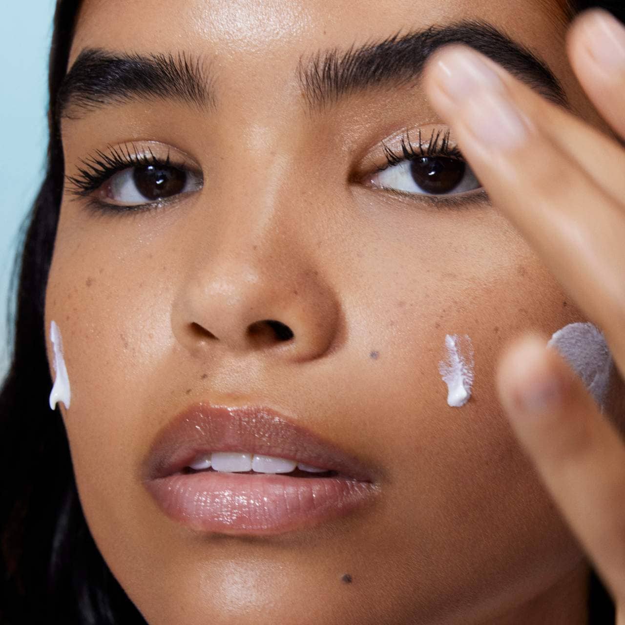 Daily Mineral Sunscreen Cream SPF 30 image 2