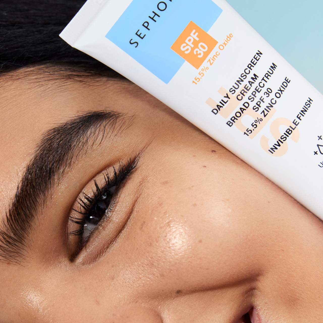 Daily Mineral Sunscreen Cream SPF 30 image 6