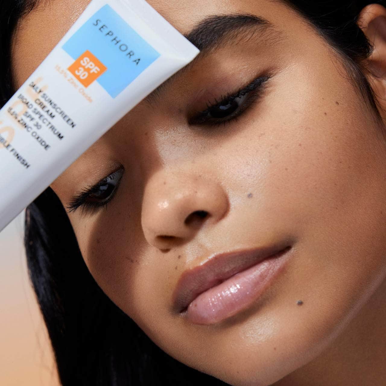 Daily Mineral Sunscreen Cream SPF 30 image 7