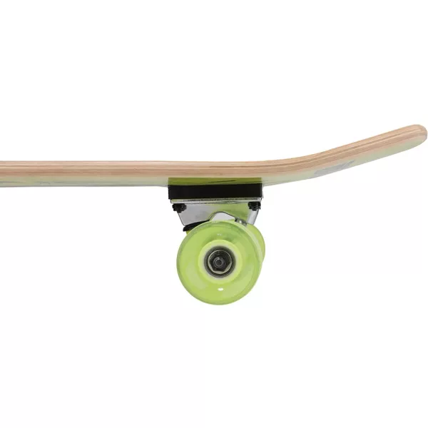 Tony Hawk 31" Cruiser Skateboard- Pink Slime image 4