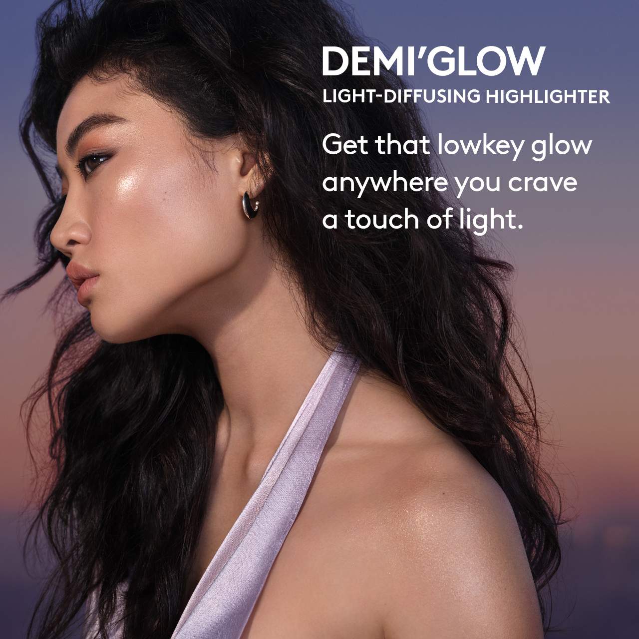 Fenty Beauty by Rihanna  Demi'Glow Light-Diffusing Highlighter image 8