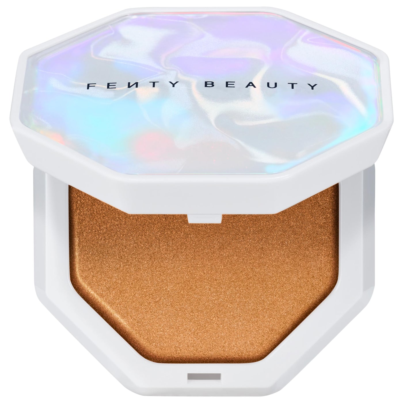 Fenty Beauty by Rihanna  Demi'Glow Light-Diffusing Highlighter image 1