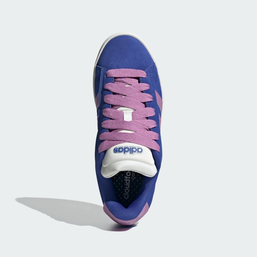 Adidas women Grand Court Alpha 00s Shoes image 2