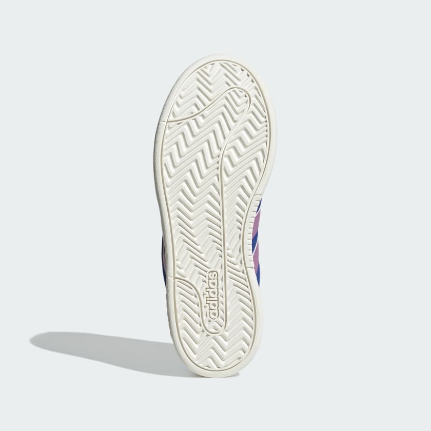 Adidas women Grand Court Alpha 00s Shoes image 3