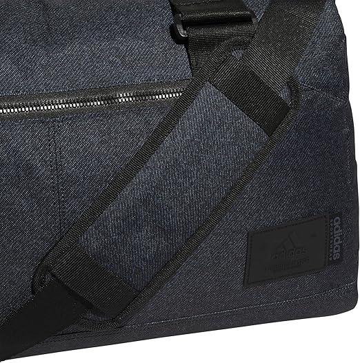 adidas Originals Lounge Premium Sport Duffel Bag for Travel and Gym image 3