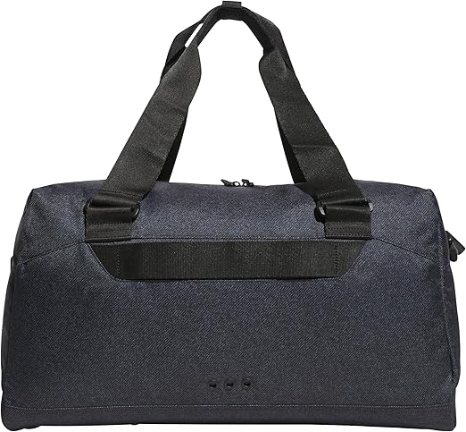 adidas Originals Lounge Premium Sport Duffel Bag for Travel and Gym image 4