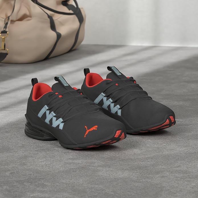 PUMA Women's Riaze Prowl Cross Trainer image 7