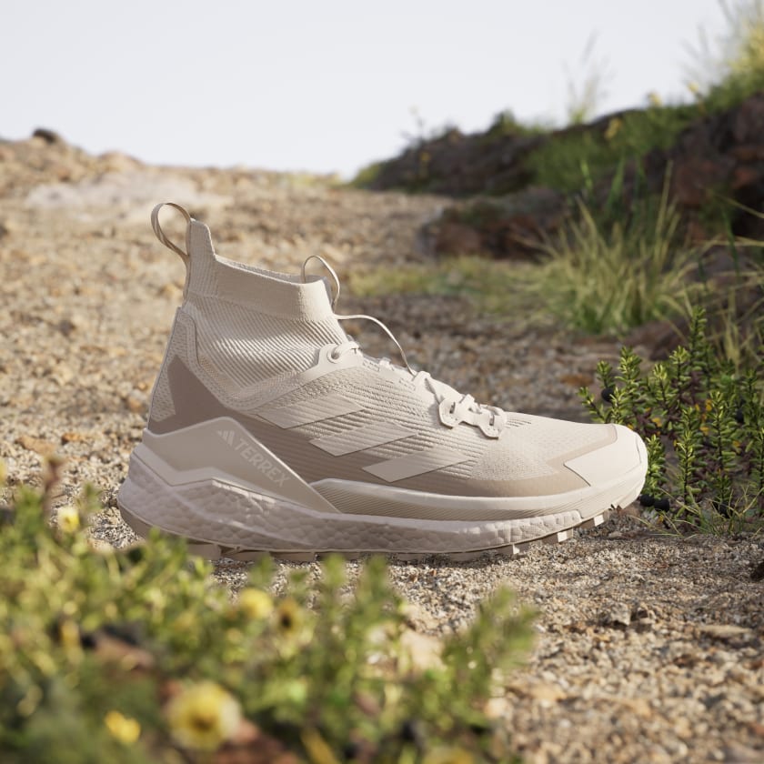 TERREX FREE HIKER 2.0 HIKING SHOES image 2