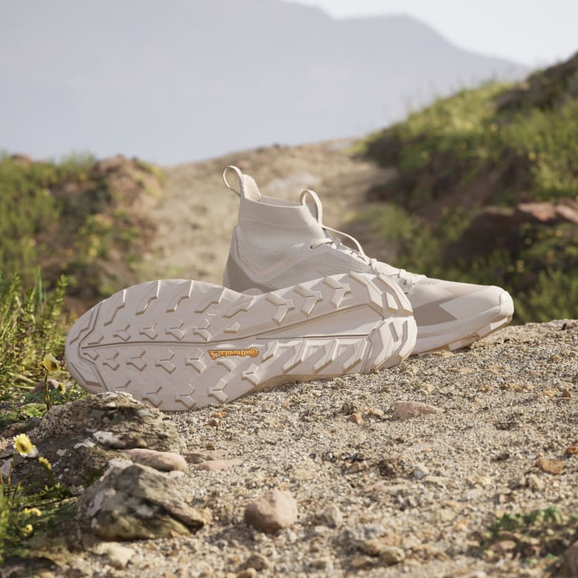 TERREX FREE HIKER 2.0 HIKING SHOES image 3
