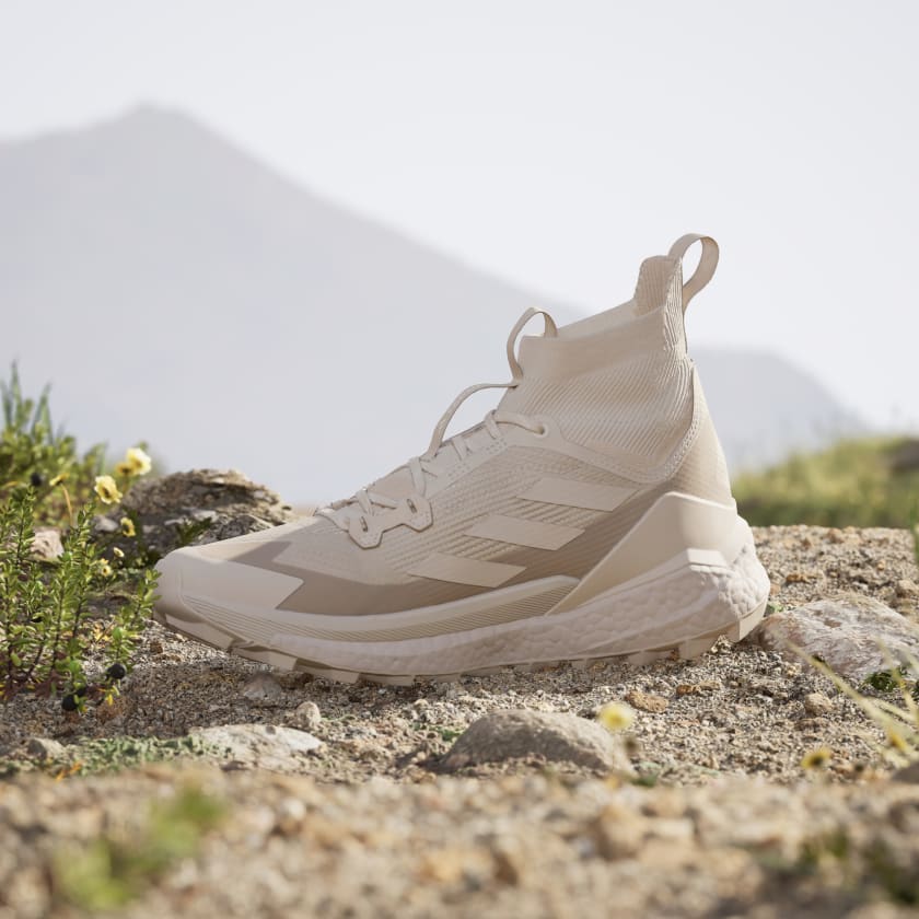 TERREX FREE HIKER 2.0 HIKING SHOES image 6