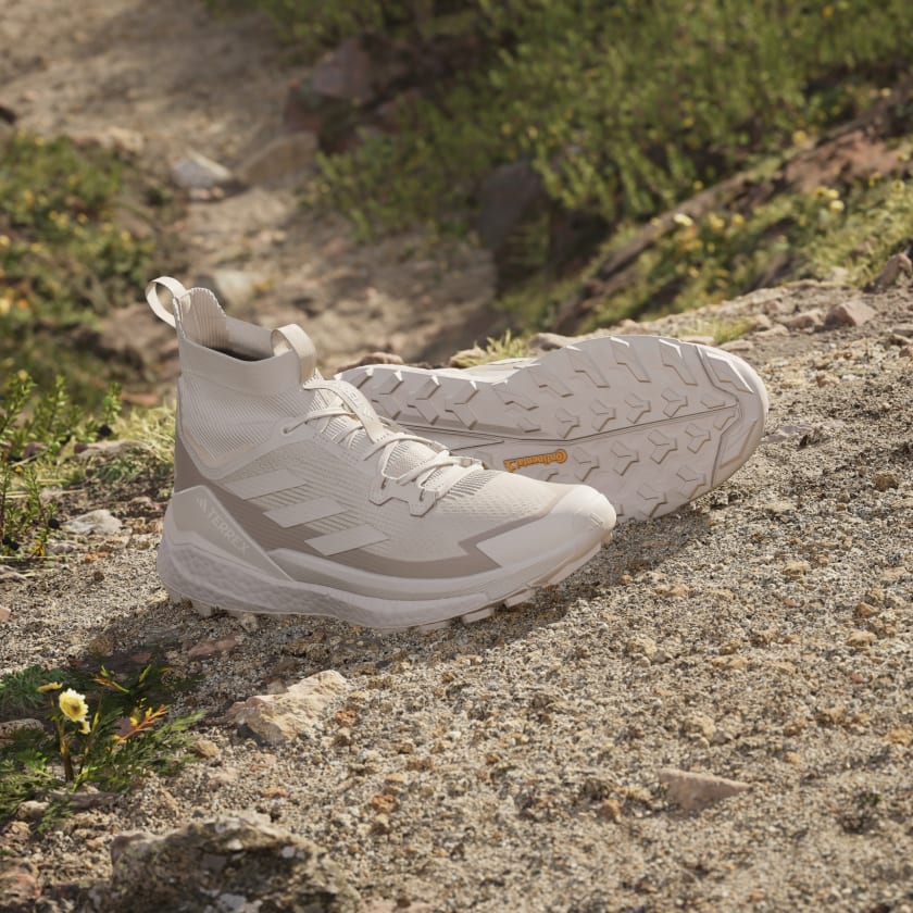 TERREX FREE HIKER 2.0 HIKING SHOES image 7