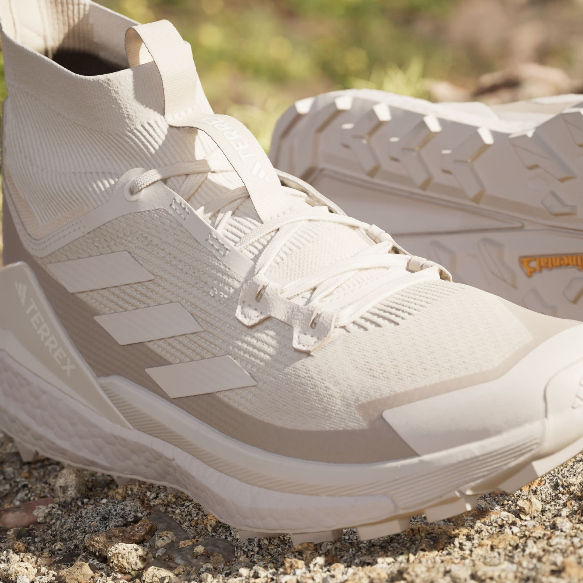 TERREX FREE HIKER 2.0 HIKING SHOES image 8
