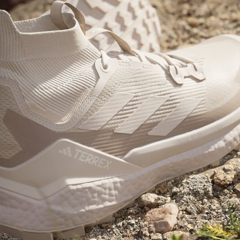 TERREX FREE HIKER 2.0 HIKING SHOES image 9