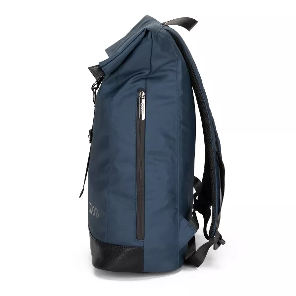 IZOD Devine Business Travel Slim Durable Laptop Backpack, Computer Bag Fits 16 Inch Laptop Notebook image 1