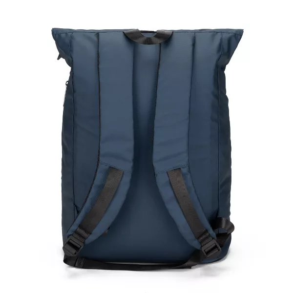 IZOD Devine Business Travel Slim Durable Laptop Backpack, Computer Bag Fits 16 Inch Laptop Notebook image 2