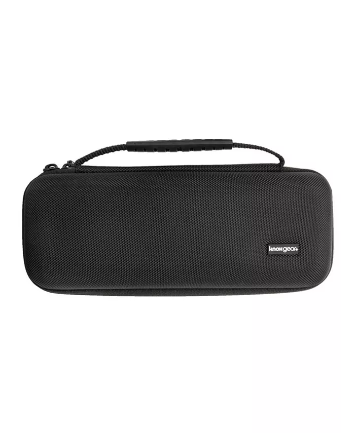 Sony ULT FIELD series Speaker - SRSULT10/B (Gray) with Hardshell Travel & Protective Case bundle image 2