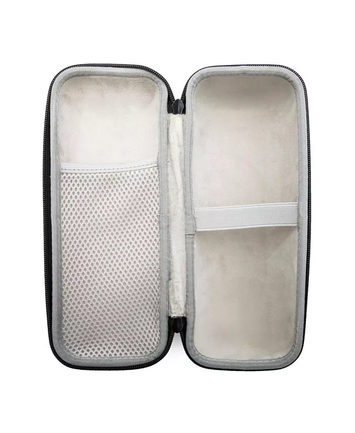 Sony ULT FIELD series Speaker - SRSULT10/B (Gray) with Hardshell Travel & Protective Case bundle image 3