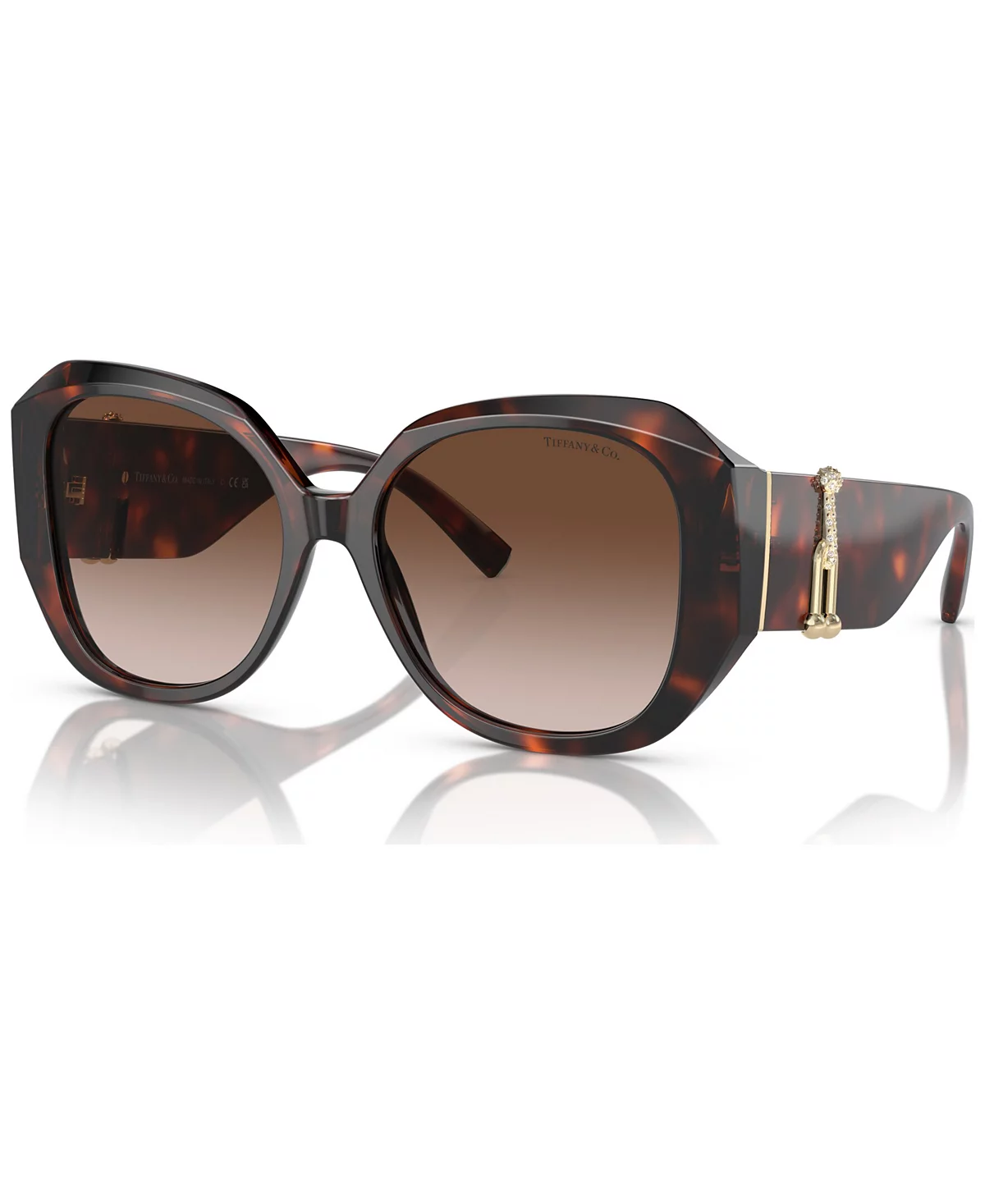 Tiffany & Co. Women's Sunglasses, TF4207B image 1